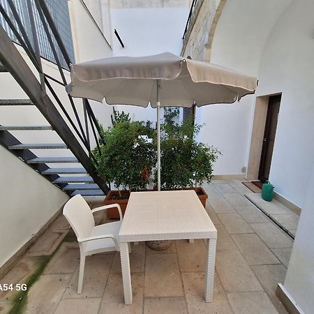 B&B Residenza Pizziniaco Lecce Exteriér fotografie