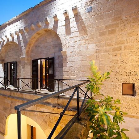 B&B Residenza Pizziniaco Lecce Exteriér fotografie