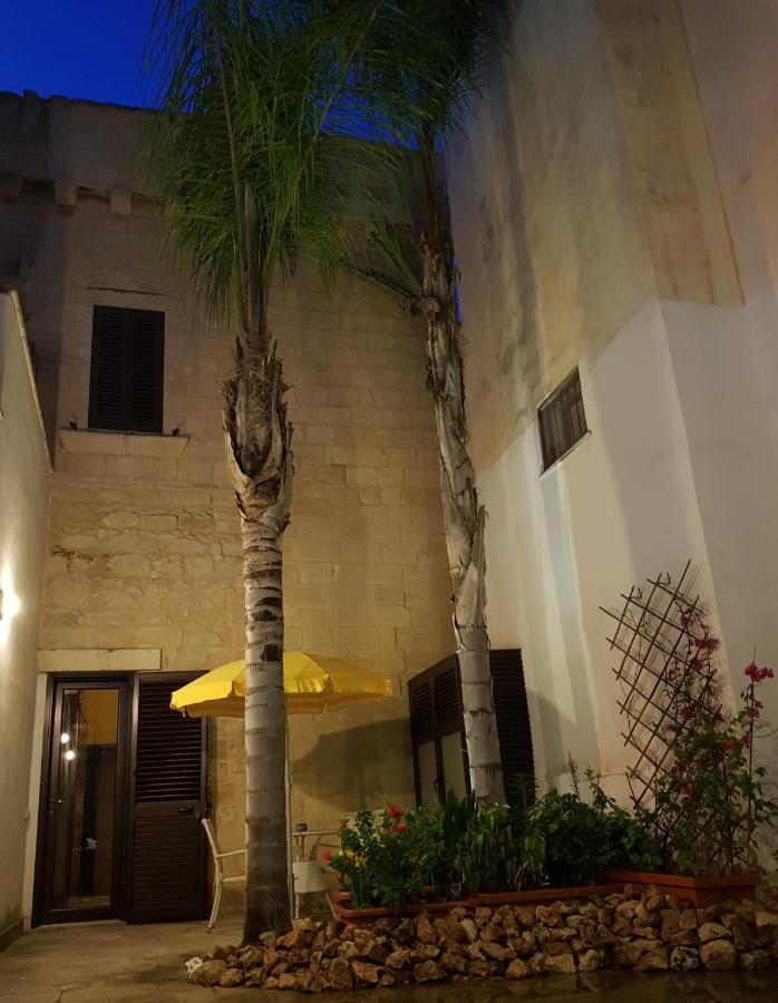 B&B Residenza Pizziniaco Lecce Exteriér fotografie