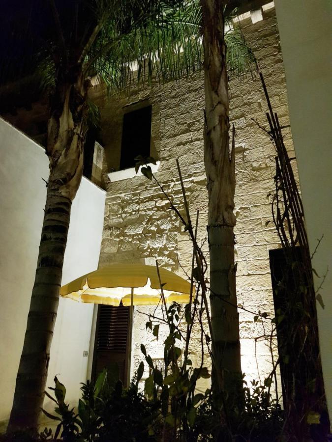 B&B Residenza Pizziniaco Lecce Exteriér fotografie