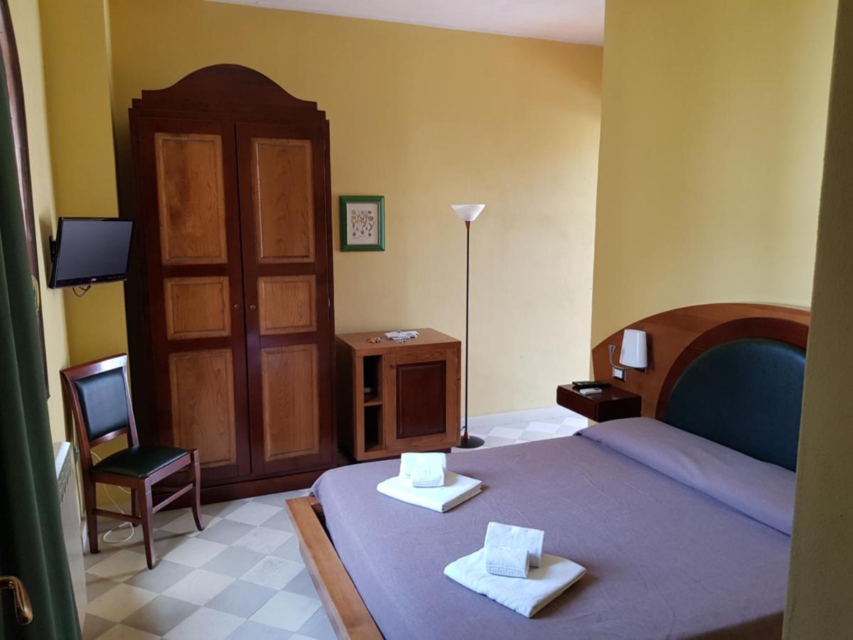 B&B Residenza Pizziniaco Lecce Exteriér fotografie