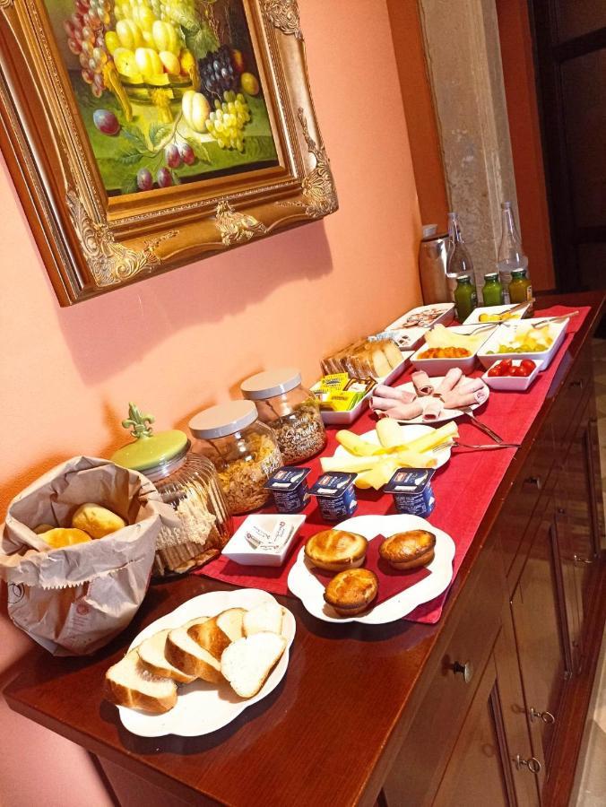 B&B Residenza Pizziniaco Lecce Exteriér fotografie