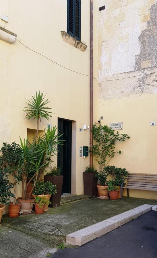 B&B Residenza Pizziniaco Lecce Exteriér fotografie