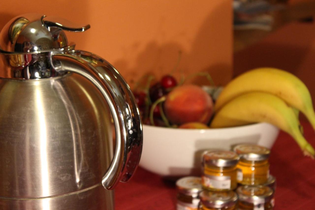B&B Residenza Pizziniaco Lecce Exteriér fotografie