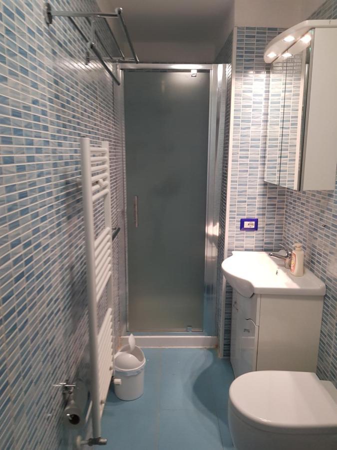 B&B Residenza Pizziniaco Lecce Exteriér fotografie