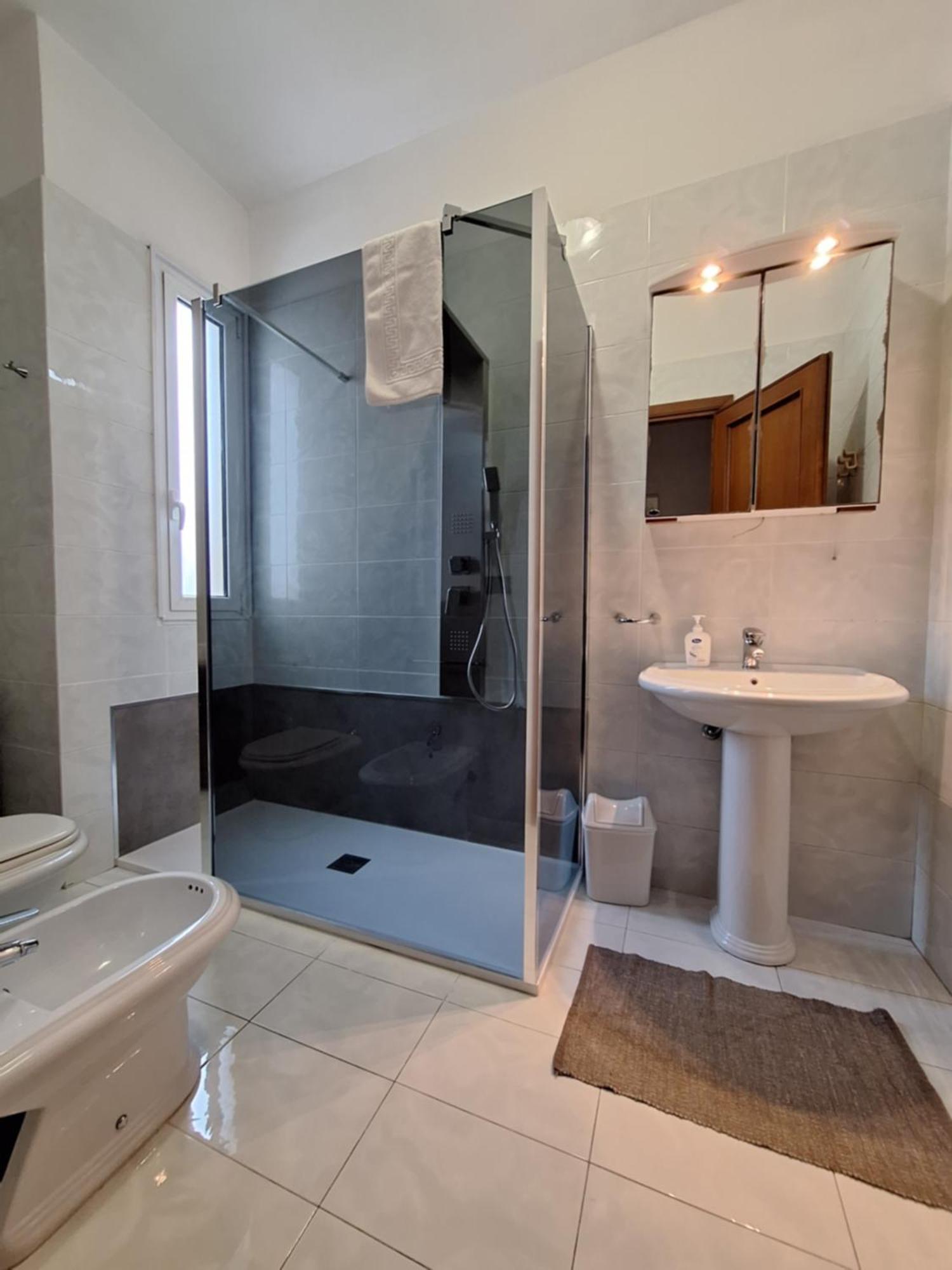 B&B Residenza Pizziniaco Lecce Exteriér fotografie
