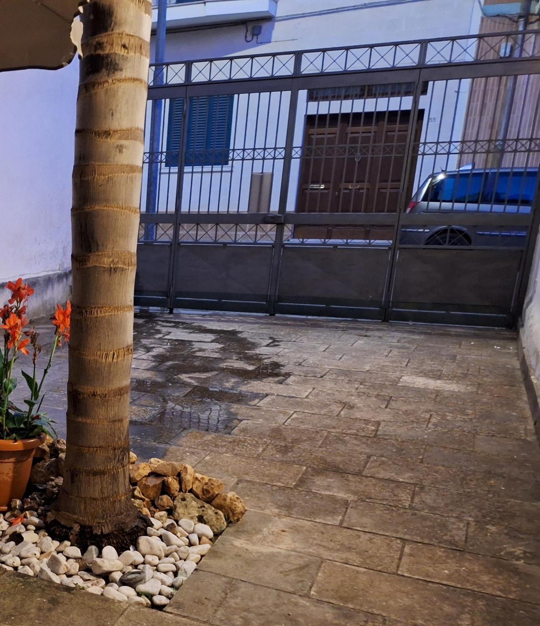 B&B Residenza Pizziniaco Lecce Exteriér fotografie
