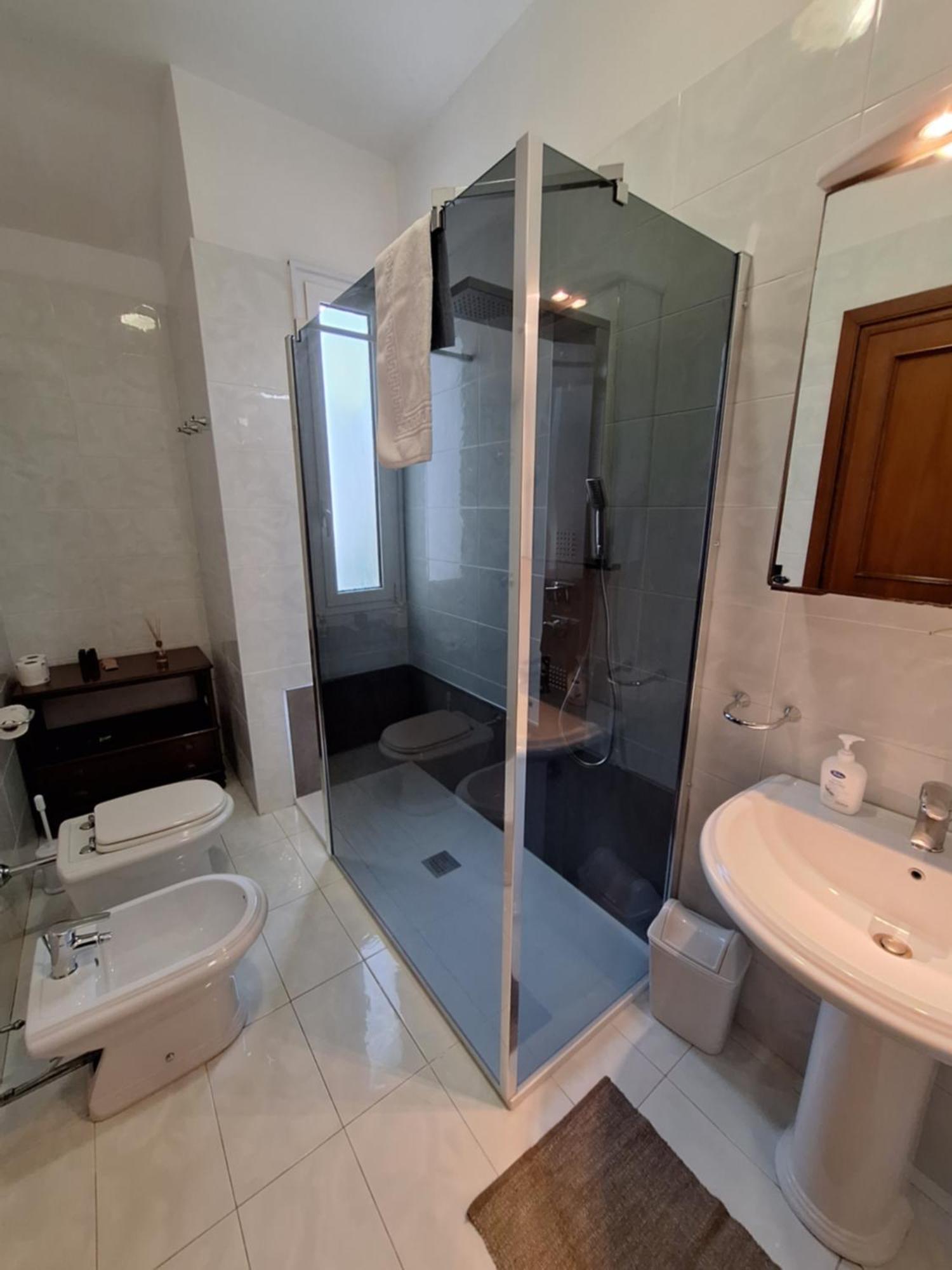 B&B Residenza Pizziniaco Lecce Exteriér fotografie