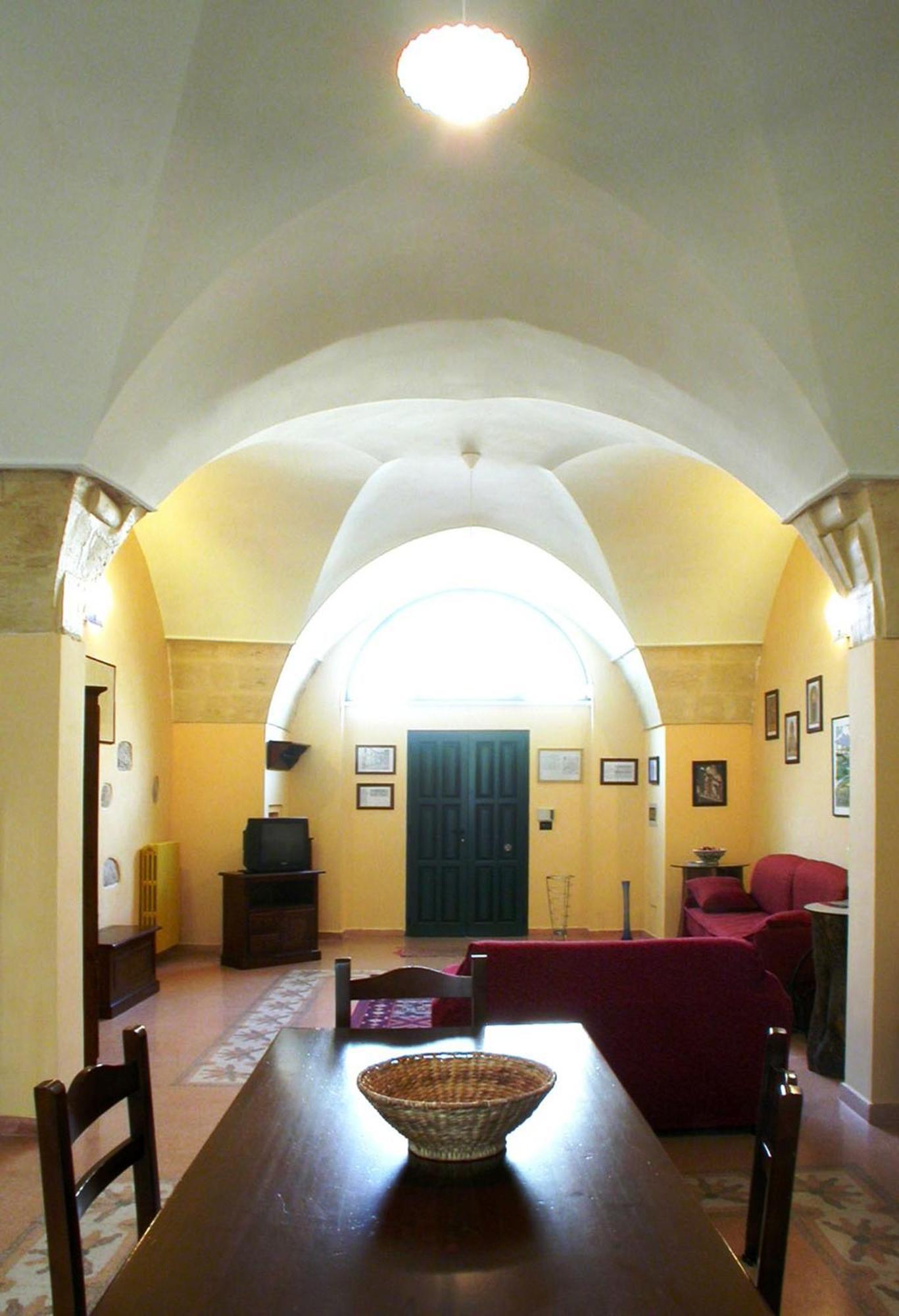 B&B Residenza Pizziniaco Lecce Pokoj fotografie