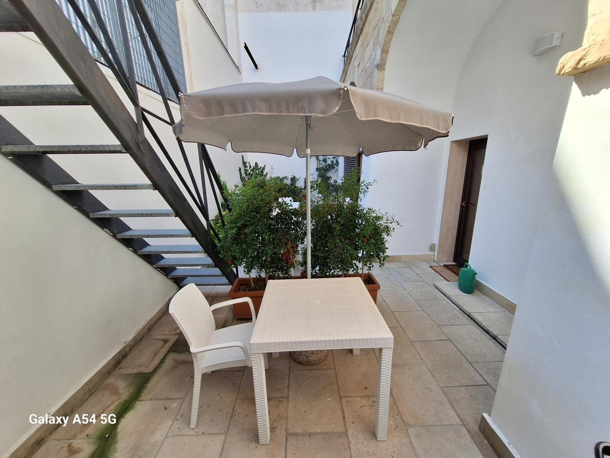 B&B Residenza Pizziniaco Lecce Exteriér fotografie