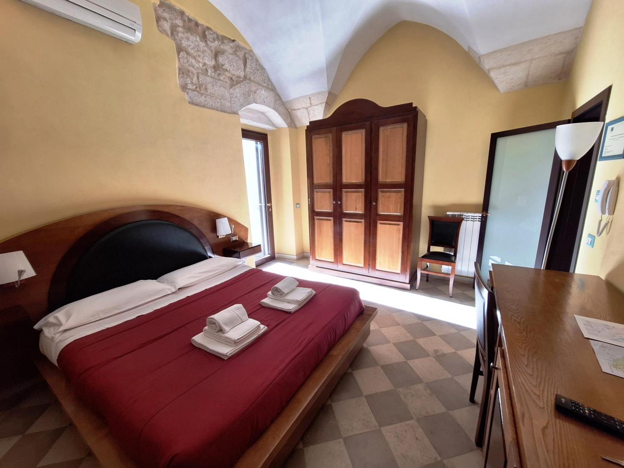 B&B Residenza Pizziniaco Lecce Exteriér fotografie