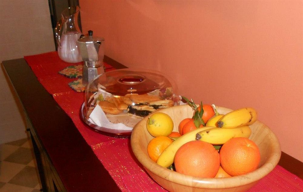 B&B Residenza Pizziniaco Lecce Exteriér fotografie