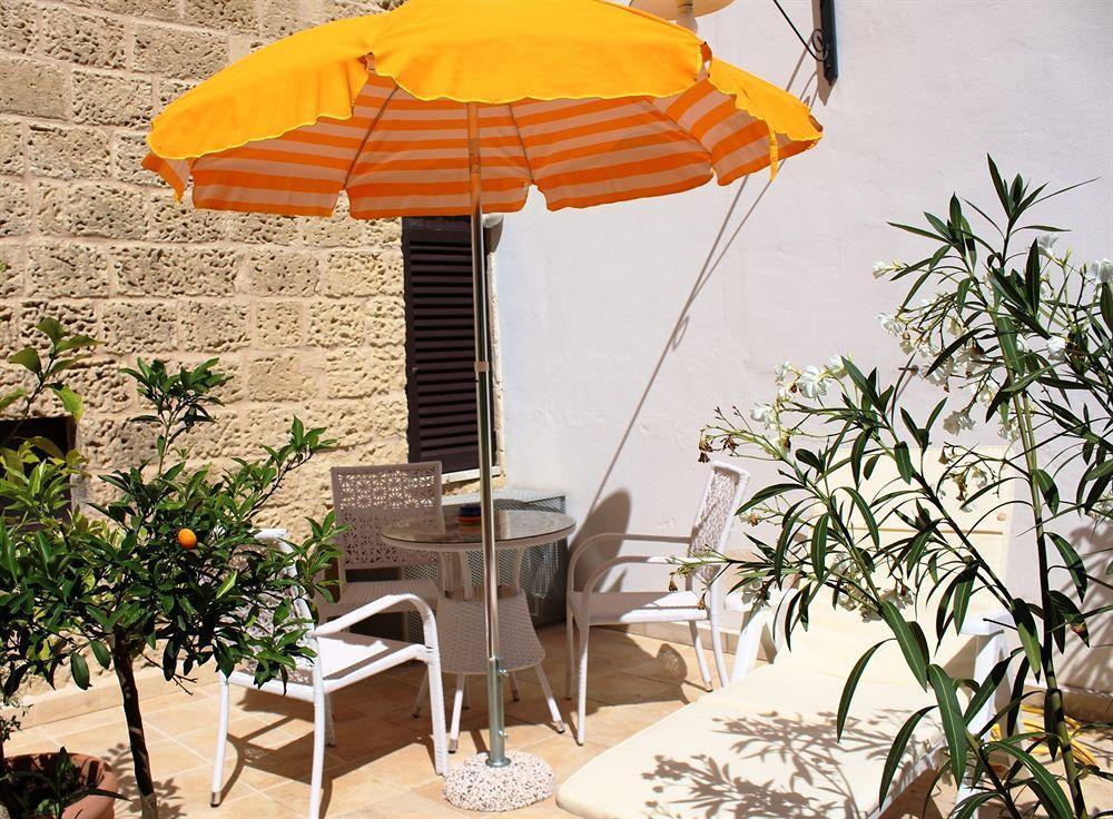 B&B Residenza Pizziniaco Lecce Exteriér fotografie