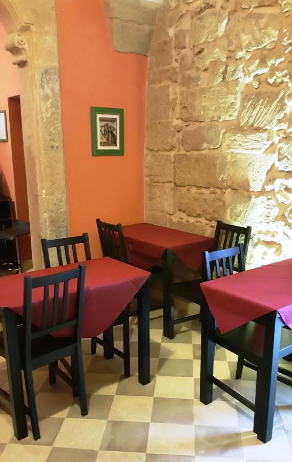 B&B Residenza Pizziniaco Lecce Exteriér fotografie