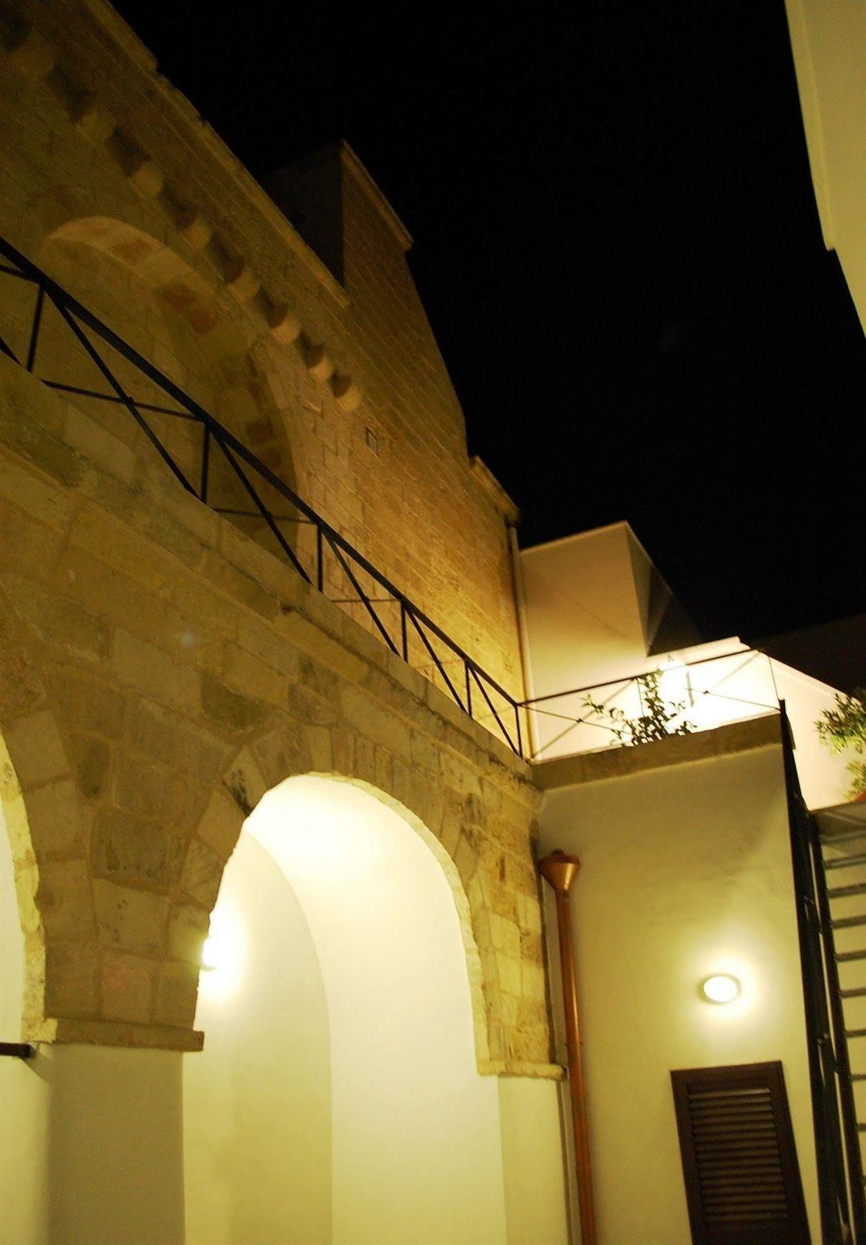 B&B Residenza Pizziniaco Lecce Exteriér fotografie
