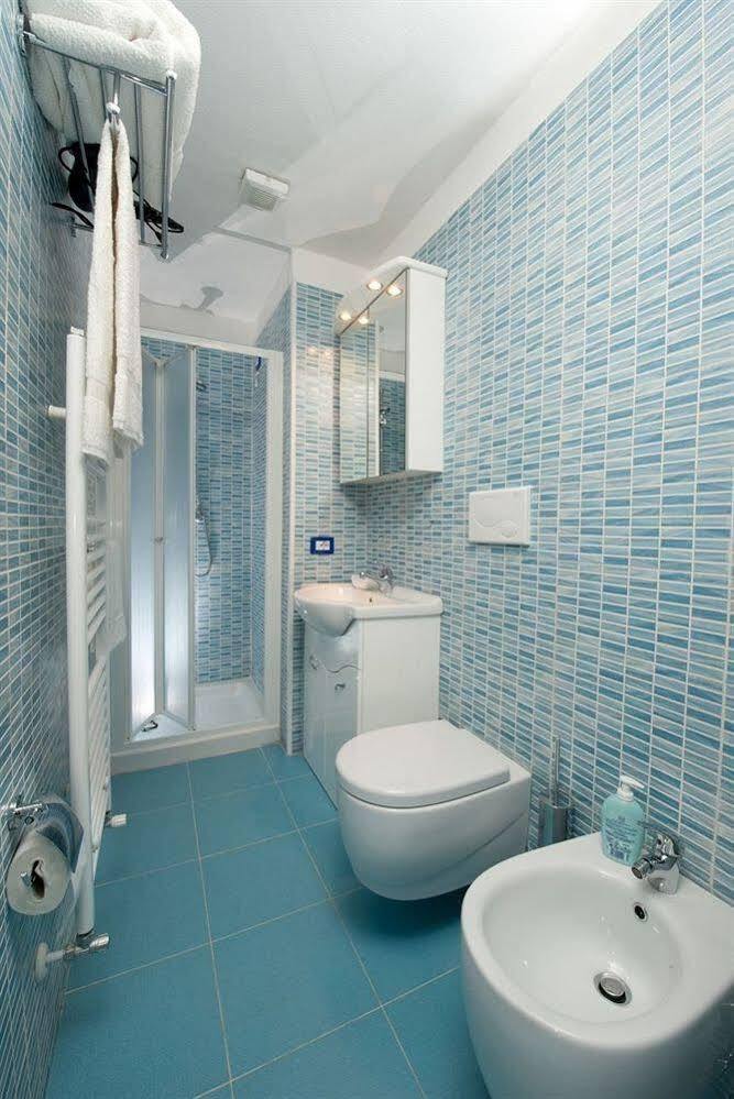 B&B Residenza Pizziniaco Lecce Exteriér fotografie
